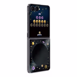 Samsung EF-FF776CBEGWW coque de protection pour téléphones portables 17,5 cm (6.9") Housse Noir - Vue supplémentaire 3
