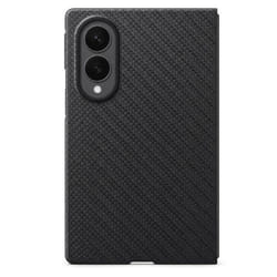 Samsung Fold Wide Carbon coque de protection pour téléphones portables Noir