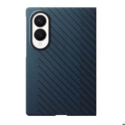 Samsung H8 Carbon Magnet Navy coque de protection pour téléphones portables Noir