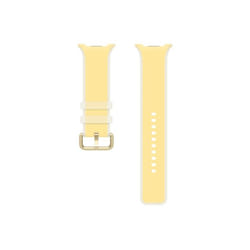 Samsung Misty Band (M/L) for Galaxy Watch9 (Watch8) Bande Jaune