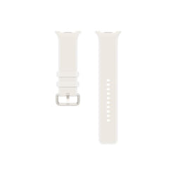 Samsung Misty Band (M/L) for Galaxy Watch9 (Watch8) Bande Crème
