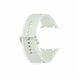 Samsung Misty Band (M/L) for Galaxy Watch9 (Watch8) Bande Couleur menthe - Vue supplémentaire 3