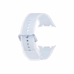 Samsung Misty Band (M/L) for Galaxy Watch9 (Watch8) Bande Bleu - Vue supplémentaire 3