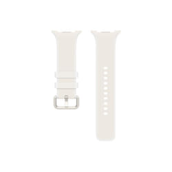 Samsung Misty Band (S/M) for Galaxy Watch9 (Watch8) Bande Crème
