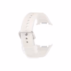 Samsung Misty Band (S/M) for Galaxy Watch9 (Watch8) Bande Crème - Vue supplémentaire 3