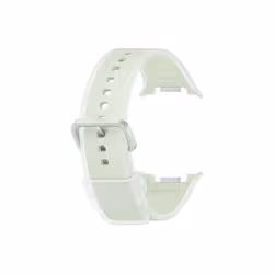 Samsung Misty Band (S/M) for Galaxy Watch9 (Watch8) Bande Couleur menthe - Vue supplémentaire 3