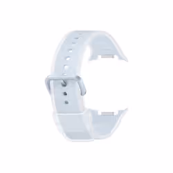 Samsung Misty Band (S/M) for Galaxy Watch9 (Watch8) Bande Bleu - Vue supplémentaire 3