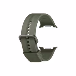 Samsung Watch9 Sport Band M/L Bande Olive - Vue supplémentaire 2