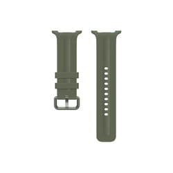 Samsung Sport Band (S/M) for Galaxy Watch9 (Watch8) Bande Olive