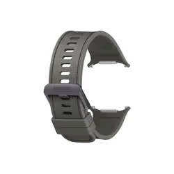 Samsung PeakForm Band (S/M/L) for Galaxy Watch Ultra2 Bande Olive - Vue supplémentaire 3