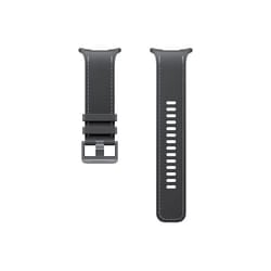 Samsung PeakForm Band (S/M/L) for Galaxy Watch Ultra2 Bande Noir
