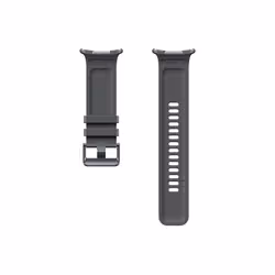 Samsung PeakForm Band (S/M/L) for Galaxy Watch Ultra2 Bande Noir - Vue supplémentaire 2