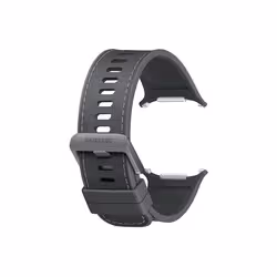 Samsung PeakForm Band (S/M/L) for Galaxy Watch Ultra2 Bande Noir - Vue supplémentaire 3
