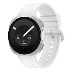 Samsung Galaxy Watch9 AMOLED 40 mm Argent Wifi GPS