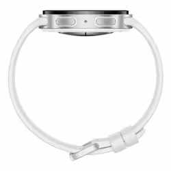 Samsung Galaxy Watch9 AMOLED 40 mm Argent Wifi GPS - Vue supplémentaire 5