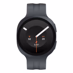 Samsung Galaxy Watch9 AMOLED 40 mm Graphite Wifi GPS - Vue supplémentaire 2