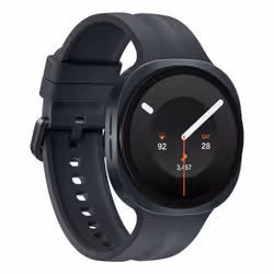 Samsung Galaxy Watch9 AMOLED 40 mm Graphite Wifi GPS - Vue supplémentaire 3