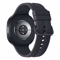 Samsung Galaxy Watch9 AMOLED 40 mm Graphite Wifi GPS - Vue supplémentaire 4