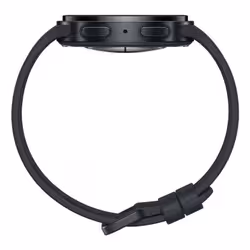 Samsung Galaxy Watch9 AMOLED 40 mm Graphite Wifi GPS - Vue supplémentaire 5