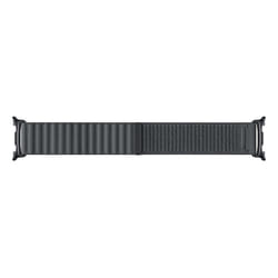 Samsung Fabric Band (M/L) for Galaxy Watch9 (Watch8) Bande Noir Tissu