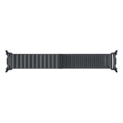 Samsung Fabric Band (S/M) for Galaxy Watch9 (Watch8) Bande Noir Tissu