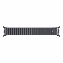 Samsung Fabric Band (S/M) for Galaxy Watch9 (Watch8) Bande Noir Tissu - Vue supplémentaire 2
