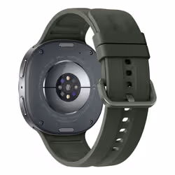 Samsung Galaxy Watch9 3,81 cm (1.5") AMOLED 44 mm Numérique 480 x 480 pixels Écran tactile Argent Wifi GPS (satellite) - Vue supplémentaire 4