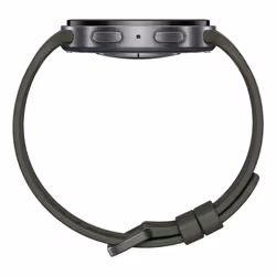 Samsung Galaxy Watch9 3,81 cm (1.5") AMOLED 44 mm Numérique 480 x 480 pixels Écran tactile Argent Wifi GPS (satellite) - Vue supplémentaire 5