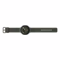 Samsung Galaxy Watch9 3,81 cm (1.5") AMOLED 44 mm Numérique 480 x 480 pixels Écran tactile Argent Wifi GPS (satellite) - Vue supplémentaire 6