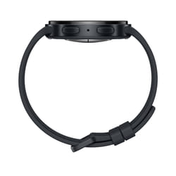 Samsung Galaxy Watch9 3,81 cm (1.5") AMOLED 44 mm Numérique 480 x 480 pixels Écran tactile Graphite Wifi GPS (satellite)