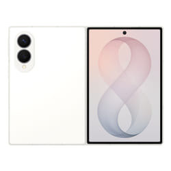 Samsung Galaxy Z Fold8 19,3 cm (7.6") Double SIM 5G USB Type-C 16 Go 1 To 4800 mAh Crème