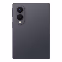 Samsung Galaxy Z Fold8 19,3 cm (7.6") Double SIM 5G USB Type-C 12 Go 256 Go 4800 mAh Graphite - Vue supplémentaire 5