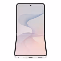 Samsung Galaxy Z Flip8 17,5 cm (6.9") Double SIM 5G USB Type-C 12 Go 512 Go 4300 mAh Crème - Vue supplémentaire 4