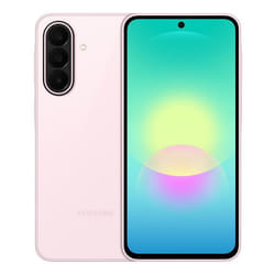 SAMSUNG A27 SM-A276B 6+128GB DS 5G LIGHT PINK OEM