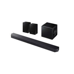 Barre de son Samsung Q-Series HW-Q860H Dolby Atmos 7.1.4Ch Noir