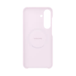 Samsung EF-ES741CPEGWW Housse Galaxy S26 FE silicone Rose