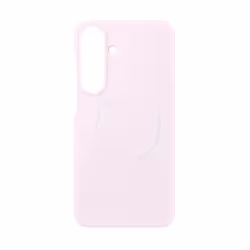 Samsung EF-ES741CPEGWW Housse Galaxy S26 FE silicone Rose - Vue supplémentaire 2