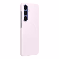 Samsung EF-ES741CPEGWW Housse Galaxy S26 FE silicone Rose - Vue supplémentaire 3