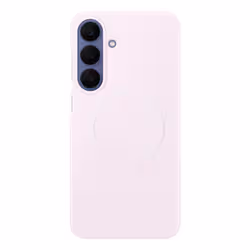 Samsung EF-ES741CPEGWW Housse Galaxy S26 FE silicone Rose - Vue supplémentaire 4