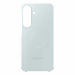 Samsung EF-ES741CMEGWW Housse Galaxy S26 FE silicone Menthe - Vue supplémentaire 2