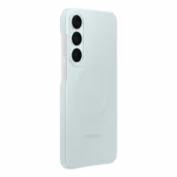 Samsung EF-ES741CMEGWW Housse Galaxy S26 FE silicone Menthe - Vue supplémentaire 3