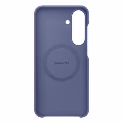 Samsung EF-ES741CLEGWW Housse Galaxy S26 FE silicone Violet - Vue supplémentaire 2