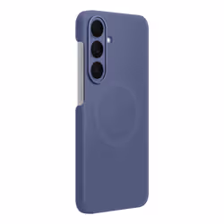 Samsung EF-ES741CLEGWW Housse Galaxy S26 FE silicone Violet - Vue supplémentaire 3