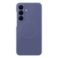 Samsung EF-ES741CLEGWW Housse Galaxy S26 FE silicone Violet - Vue supplémentaire 4