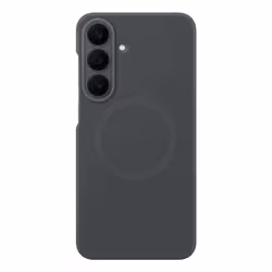 Samsung EF-ES741CBEGWW coque de protection pour téléphones portables 17 cm (6.7") Housse Noir - Vue supplémentaire 4