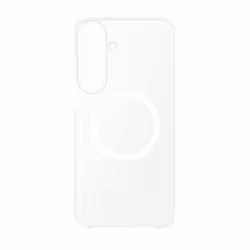 Samsung EF-CS741CTEGWW coque de protection pour téléphones portables 17 cm (6.7") Housse Transparent - Vue supplémentaire 2