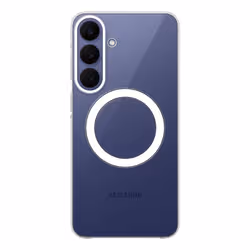 Samsung EF-CS741CTEGWW coque de protection pour téléphones portables 17 cm (6.7") Housse Transparent - Vue supplémentaire 3