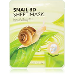 Missha Snail 23 g