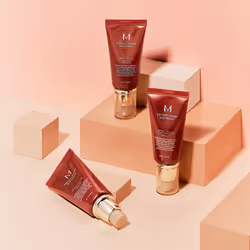 Missha Perfect Cover BB Cream 50 ml BB crème - Vue supplémentaire 6