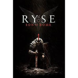 Microsoft Ryse: Son of Rome Contenu de jeux vidéos téléchargeable (DLC) Xbox One